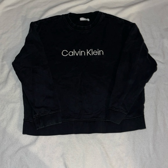 Calvin Klein Other - Calvin Klein Crewneck